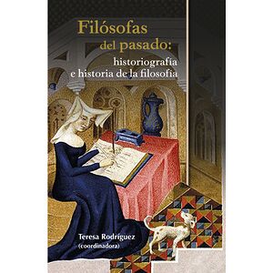 Filósofas del pasado:...