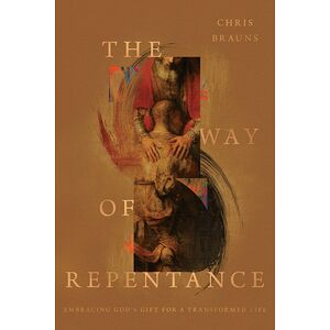 The Way of Repentance