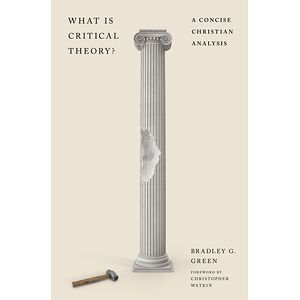 What Is Critical Theory?