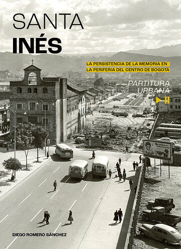 Santa Inés. La persistencia...