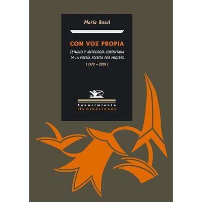 Con voz propia