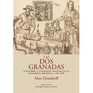 Las dos Granadas