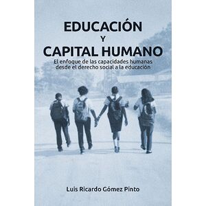 Educación y capital humano