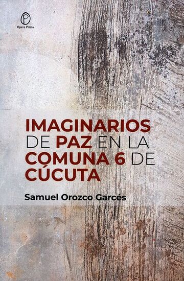 Imaginarios de paz en la...
