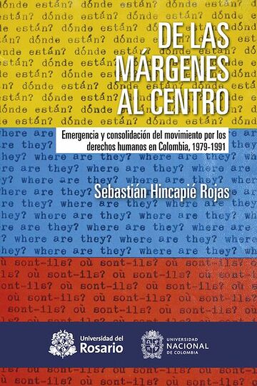 De las márgenes al centro