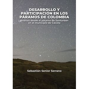 Desarrollo y participación...