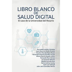 Libro blanco de salud digital