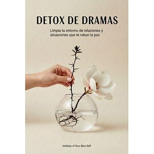 Detox de dramas