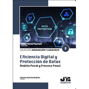 Eficiencia digital y...