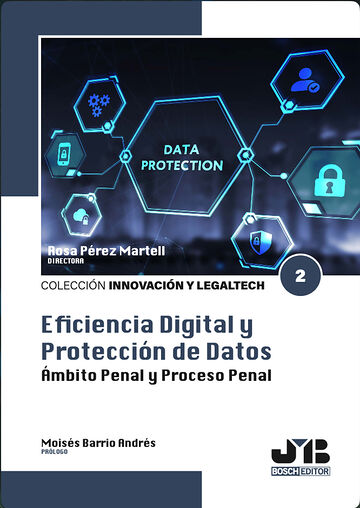 Eficiencia digital y...