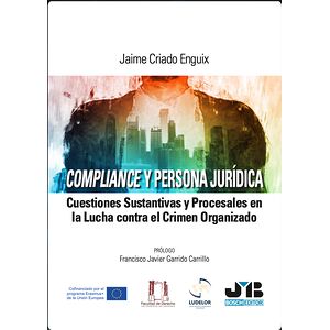 Compliance y persona jurídica