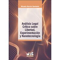 Análisis legal crítico...