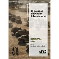 El colapso del orden...