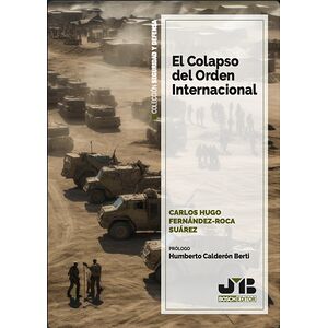 El colapso del orden...