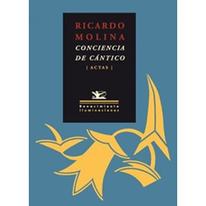 Ricardo Molina: conciencia...