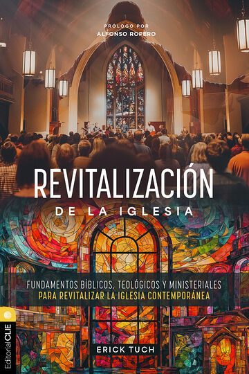 Revitalización de la Iglesia