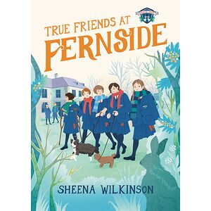 True Friends at Fernside