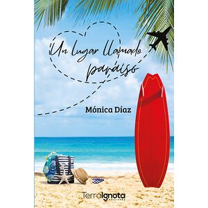 Un lugar llamado paraíso