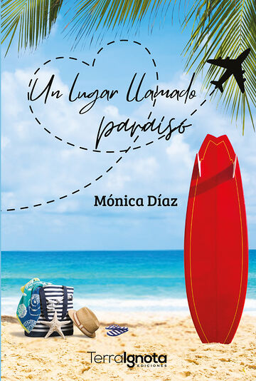 Un lugar llamado paraíso