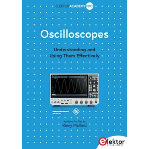 Oscilloscopes