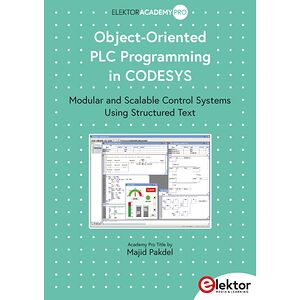 Object-Oriented PLC...