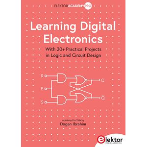 Learning Digital Electronics