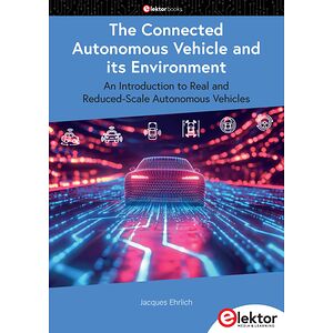The Connected Autonomous...