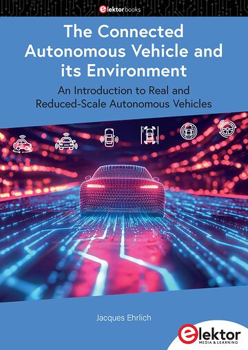 The Connected Autonomous...