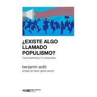 ¿Existe algo llamado...