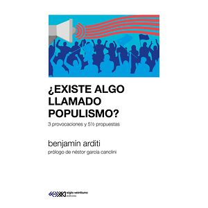 ¿Existe algo llamado...