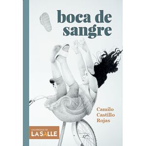 Boca de sangre