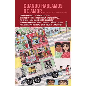 Cuando hablamos de amor