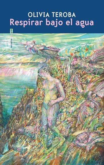 Respirar bajo el agua