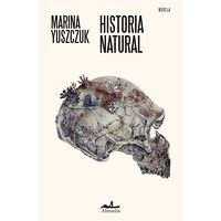 Historia natural