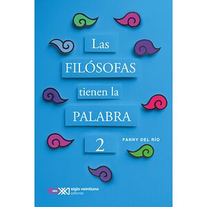 Las filósofas tienen la...