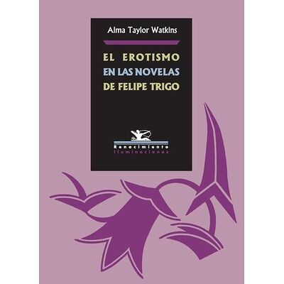 El erotismo en las novelas...