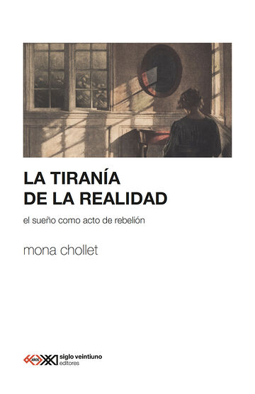 La tiranía de la realidad