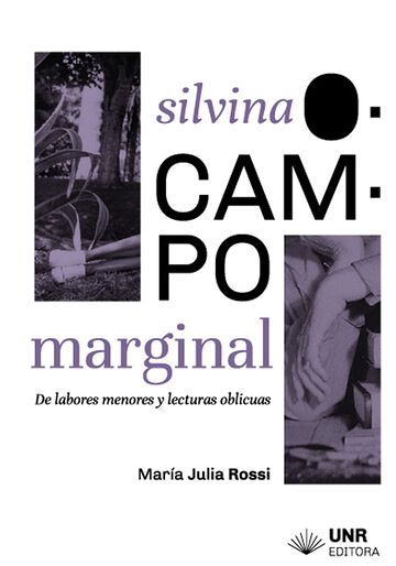 Silvina Ocampo: marginal