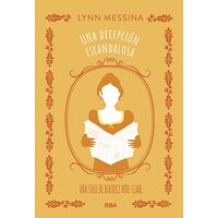 Una decepción escandalosa