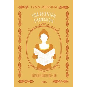 Una decepción escandalosa