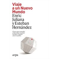 Viaje a un Nuevo Mundo