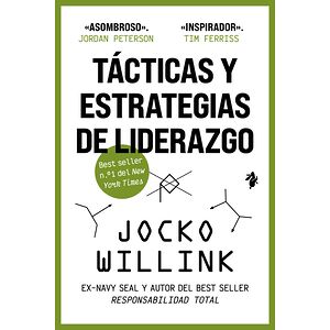 Tácticas y estrategias de...