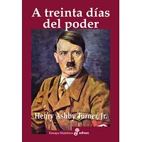 A treinta días del poder