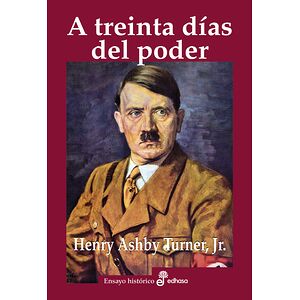 A treinta días del poder