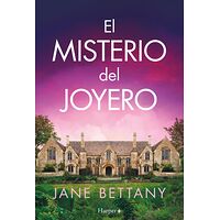 El misterio del joyero