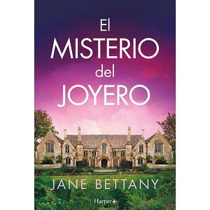 El misterio del joyero