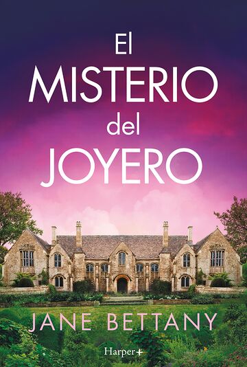 El misterio del joyero
