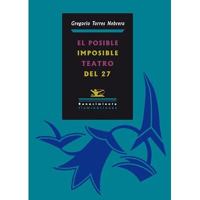 El posible/imposible teatro...