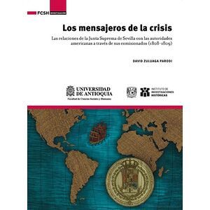 Los mensajeros de la...