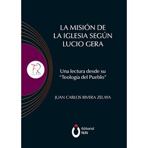 La misión de la Iglesia...